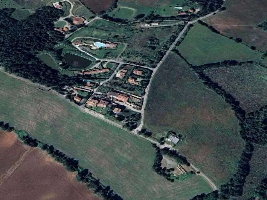 Immagine 14 di Villetta a schiera in vendita  in Località Boffalora  a Gazzola