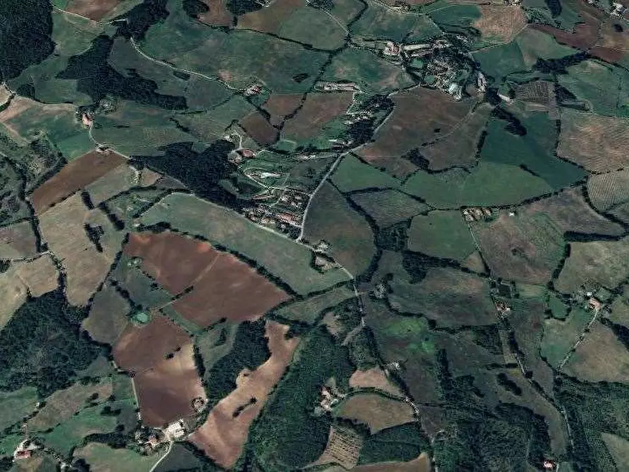 Immagine 15 di Villetta a schiera in vendita  in Località Boffalora  a Gazzola