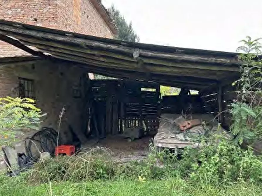Immagine 4 di Rustico / casale in vendita  in Via Argine Secchia Sud a Quistello