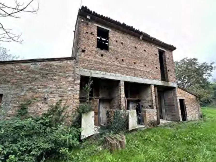 Immagine 8 di Rustico / casale in vendita  in Via Argine Secchia Sud a Quistello