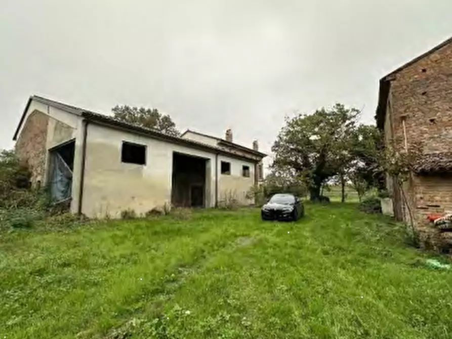Immagine 14 di Rustico / casale in vendita  in Via Argine Secchia Sud a Quistello