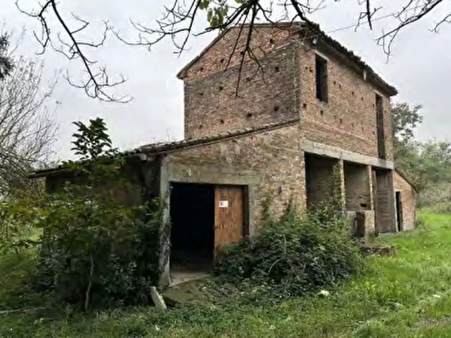 Immagine 16 di Rustico / casale in vendita  in Via Argine Secchia Sud a Quistello