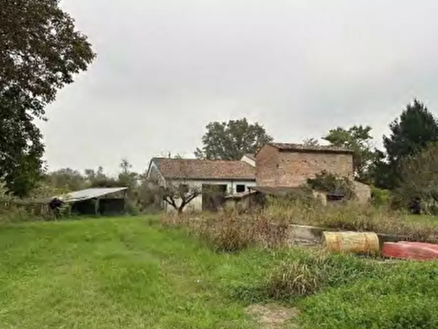 Immagine 19 di Rustico / casale in vendita  in Via Argine Secchia Sud a Quistello
