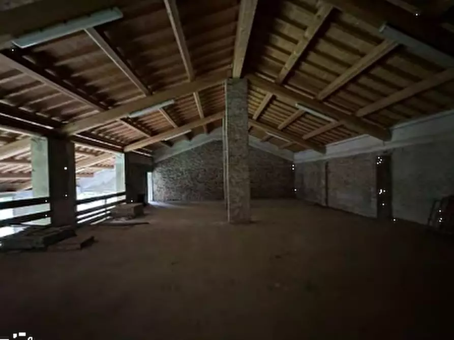 Immagine 30 di Rustico / casale in vendita  in Via Argine Secchia Sud a Quistello