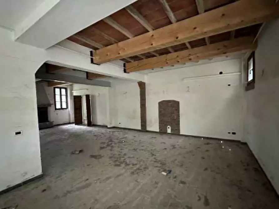 Immagine 36 di Rustico / casale in vendita  in Via Argine Secchia Sud a Quistello