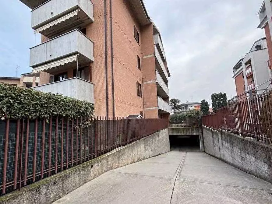 Immagine 1 di Appartamento in vendita  in Via Giuseppe Mercalli a Cesano Maderno