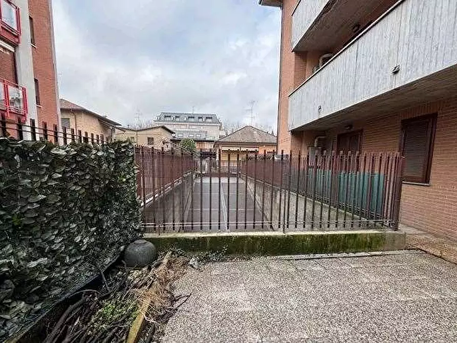 Immagine 2 di Appartamento in vendita  in Via Giuseppe Mercalli a Cesano Maderno