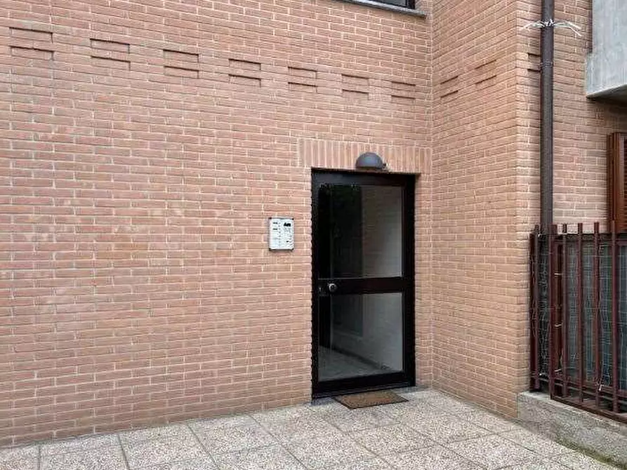 Immagine 3 di Appartamento in vendita  in Via Giuseppe Mercalli a Cesano Maderno