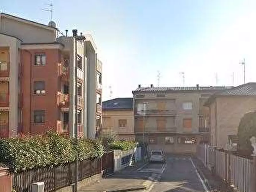 Immagine 9 di Appartamento in vendita  in Via Giuseppe Mercalli a Cesano Maderno