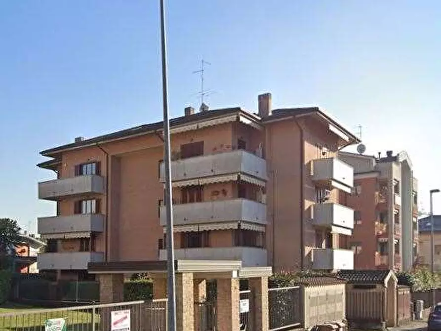 Immagine 11 di Appartamento in vendita  in Via Giuseppe Mercalli a Cesano Maderno