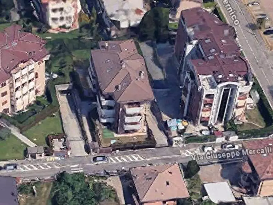 Immagine 14 di Appartamento in vendita  in Via Giuseppe Mercalli a Cesano Maderno