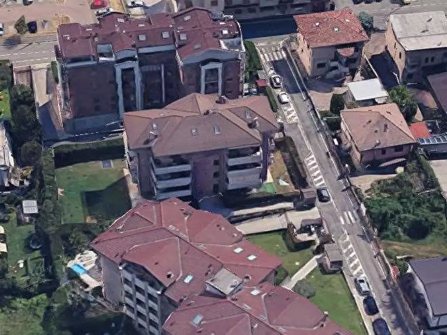 Immagine 15 di Appartamento in vendita  in Via Giuseppe Mercalli a Cesano Maderno