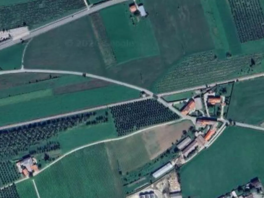 Immagine 2 di Terreno agricolo in vendita  in Comune di Cividale del Friuli a Cividale Del Friuli