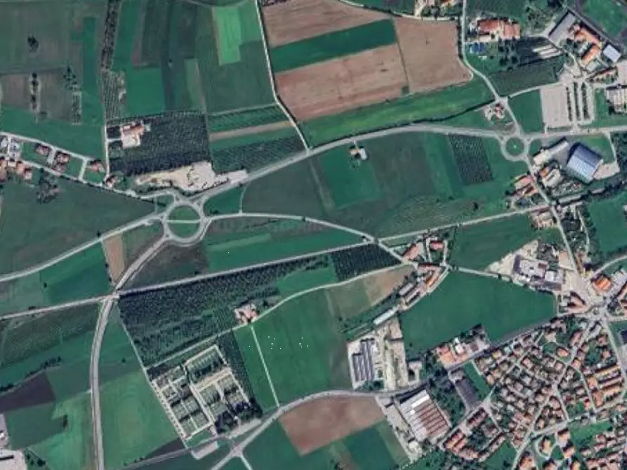 Immagine 5 di Terreno agricolo in vendita  in Comune di Cividale del Friuli a Cividale Del Friuli