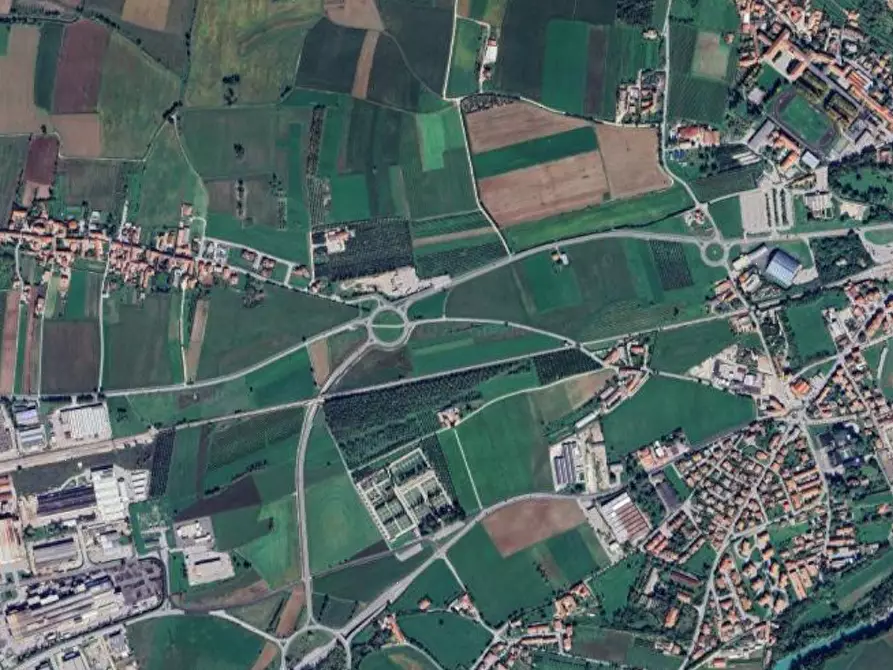 Immagine 6 di Terreno agricolo in vendita  in Comune di Cividale del Friuli a Cividale Del Friuli