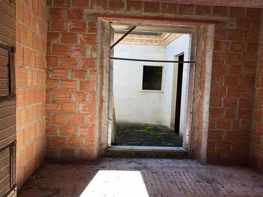 Immagine 3 di Villetta a schiera in vendita  in Località Boffalora  a Gazzola