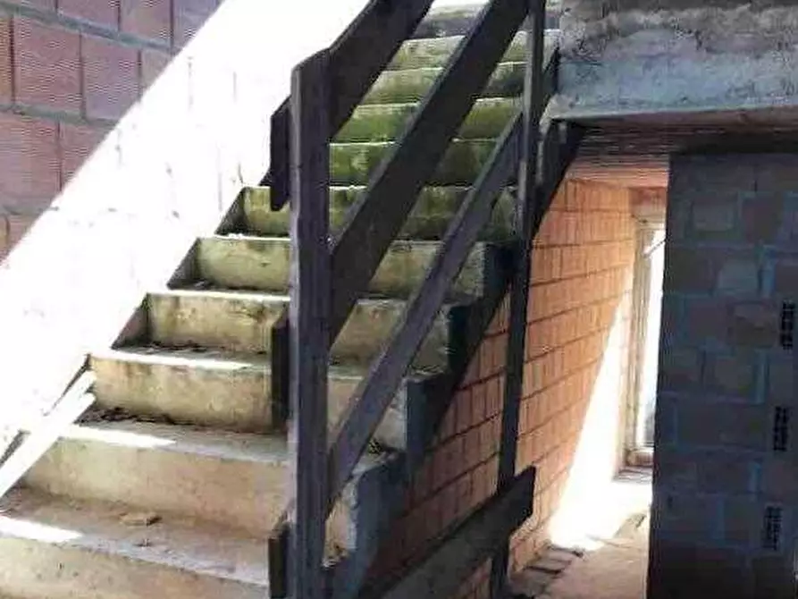 Immagine 8 di Villetta a schiera in vendita  in Località Boffalora  a Gazzola