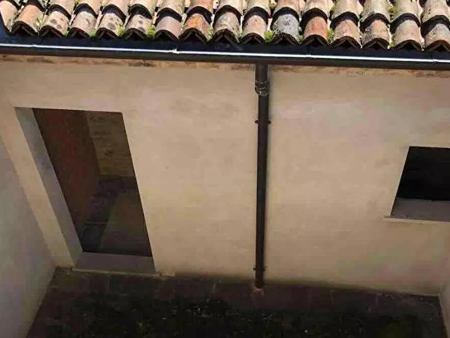 Immagine 9 di Villetta a schiera in vendita  in Località Boffalora  a Gazzola