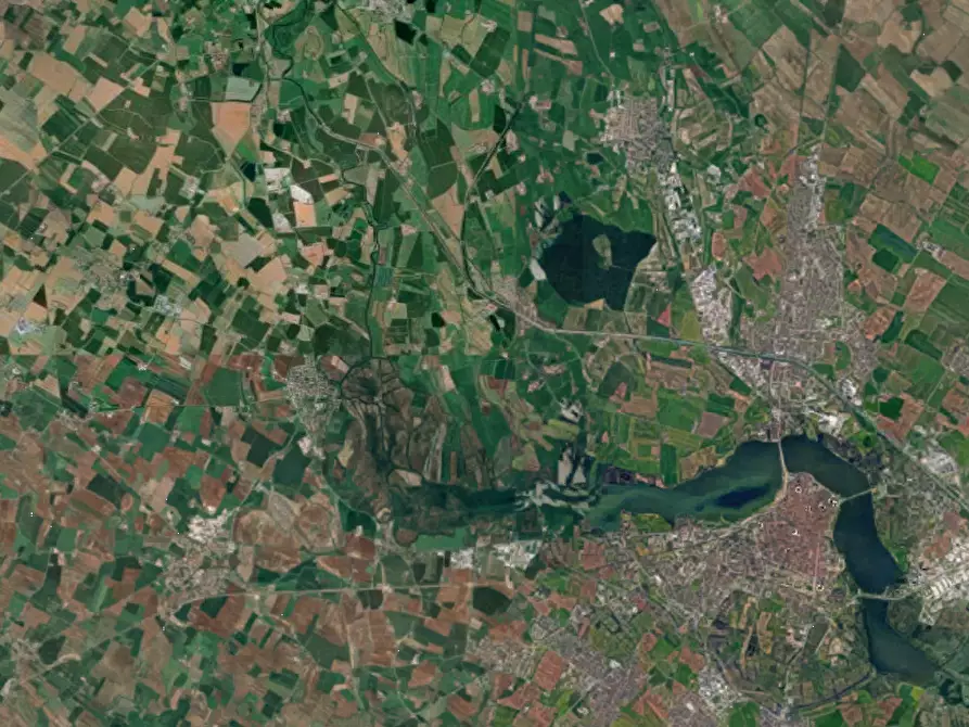 Immagine 6 di Appartamento in vendita  in Via Aldo Moro a Porto Mantovano