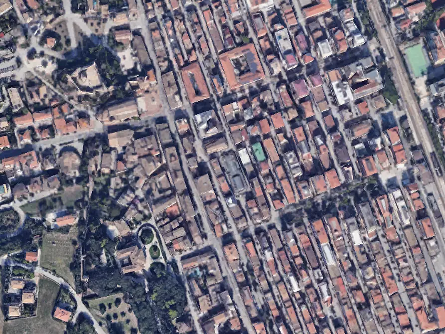 Immagine 3 di Laboratorio in vendita  in Via Giordano Bruno a Sant'elpidio A Mare