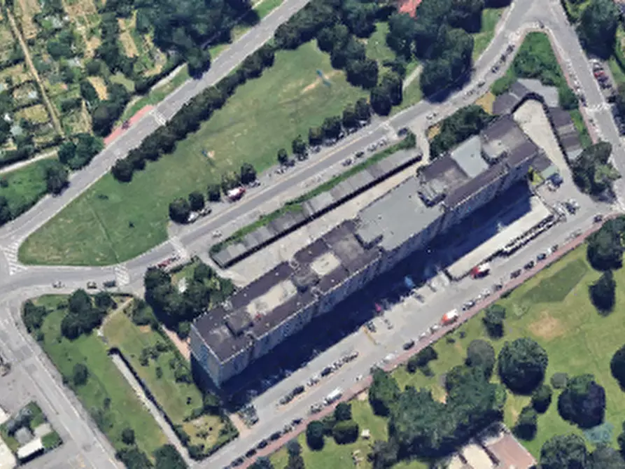 Immagine 13 di Appartamento in vendita  in Piazza San Pietro a Solaro