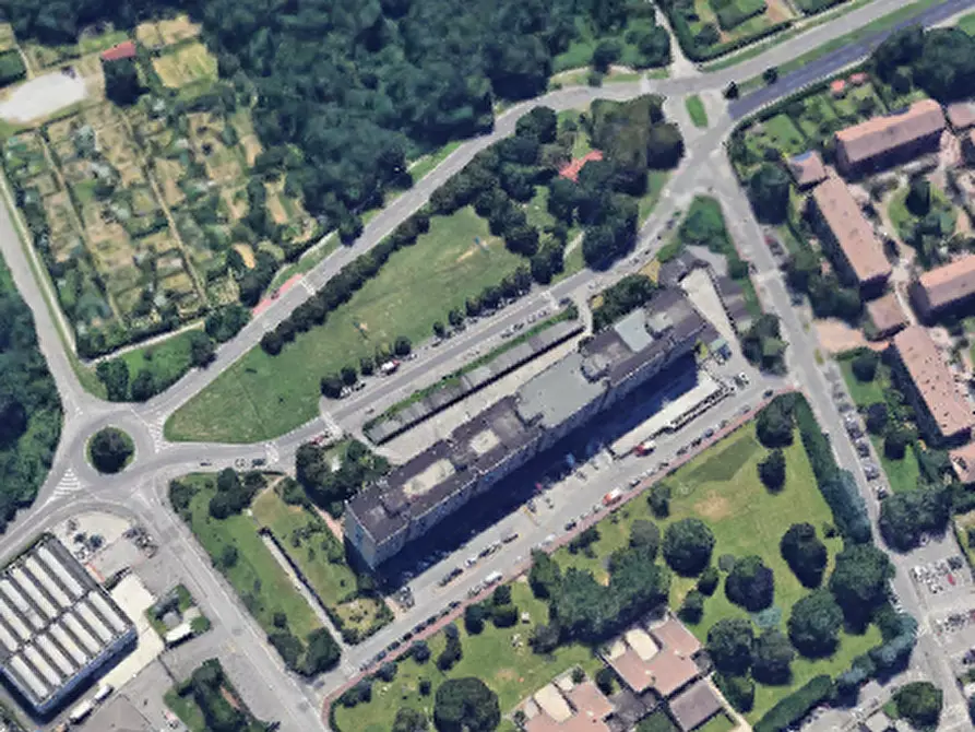 Immagine 14 di Appartamento in vendita  in Piazza San Pietro a Solaro