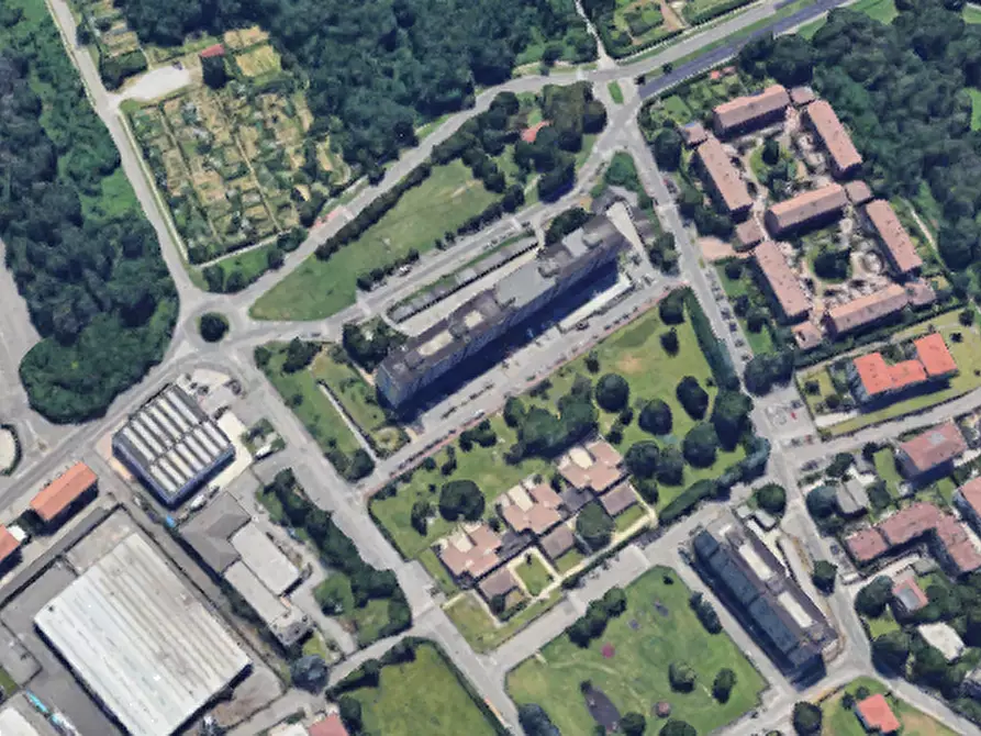 Immagine 15 di Appartamento in vendita  in Piazza San Pietro a Solaro