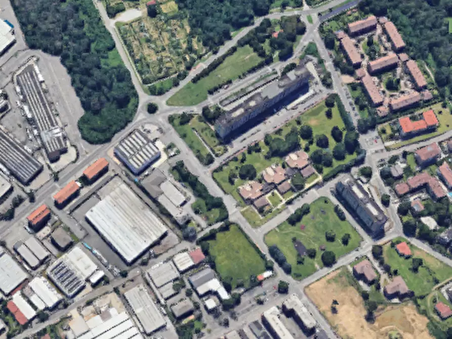 Immagine 16 di Appartamento in vendita  in Piazza San Pietro a Solaro