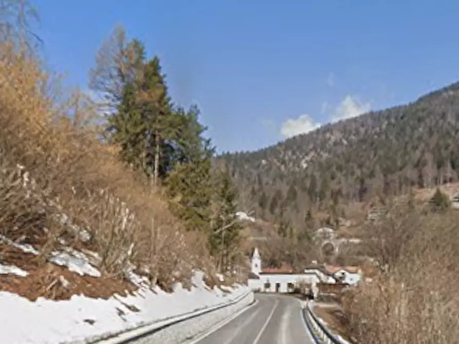 Immagine 6 di Terreno agricolo in vendita  in Via Luigi Cadorna a Tarvisio