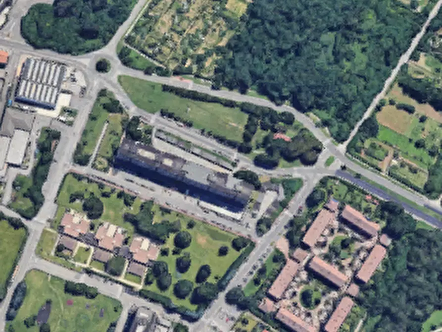 Immagine 17 di Appartamento in vendita  in Piazza San Pietro a Solaro