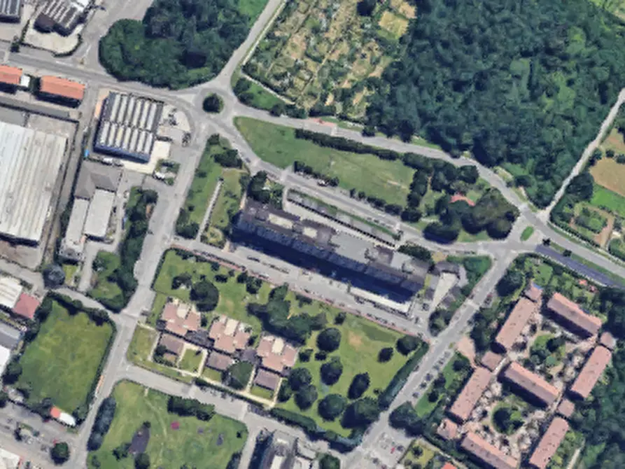 Immagine 18 di Appartamento in vendita  in Piazza San Pietro a Solaro