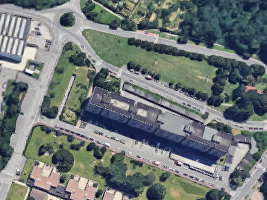 Immagine 19 di Appartamento in vendita  in Piazza San Pietro a Solaro