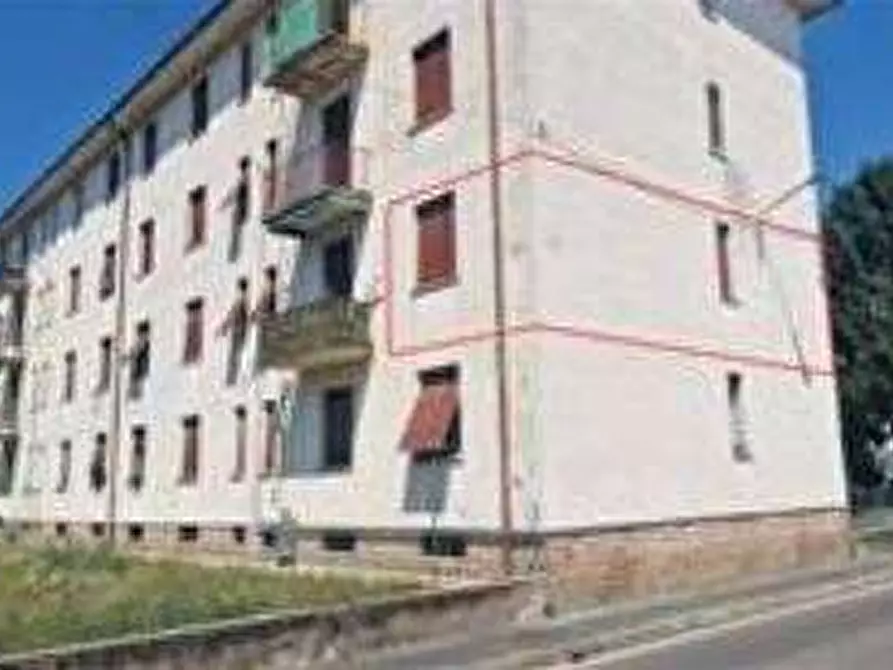 Immagine 1 di Appartamento in vendita  in Via Don Minzoni a Saronno