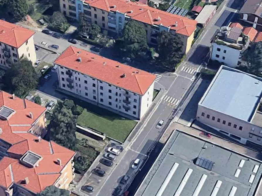 Immagine 11 di Appartamento in vendita  in Via Don Minzoni a Saronno