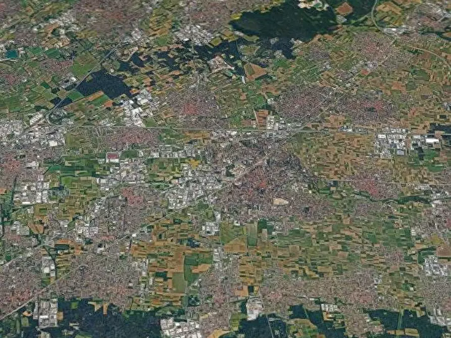 Immagine 18 di Appartamento in vendita  in Via Don Minzoni a Saronno