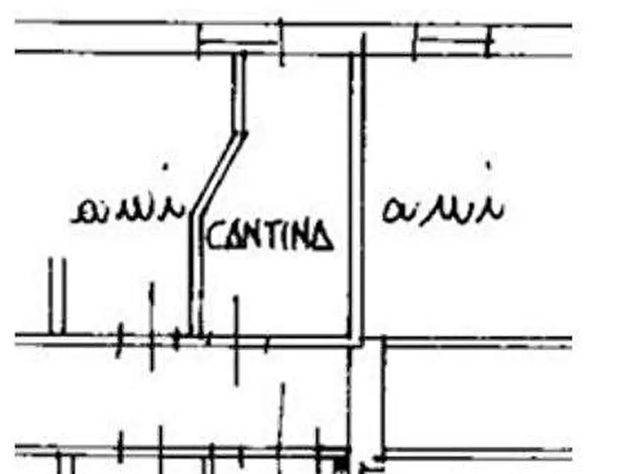 Immagine 22 di Appartamento in vendita  in Via Don Minzoni a Saronno
