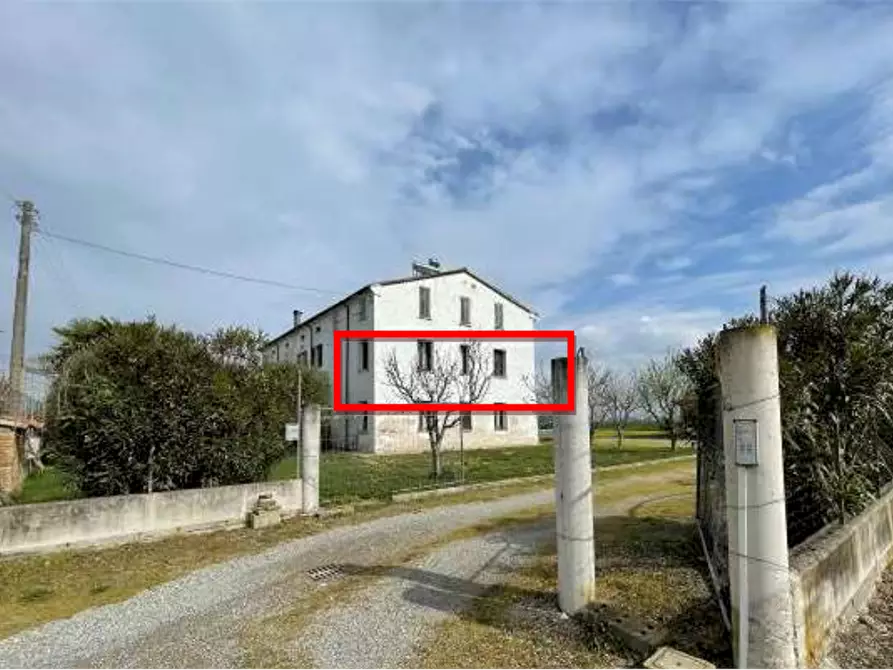 Immagine 1 di Appartamento in vendita  in Via Bugatte a Borgo Mantovano