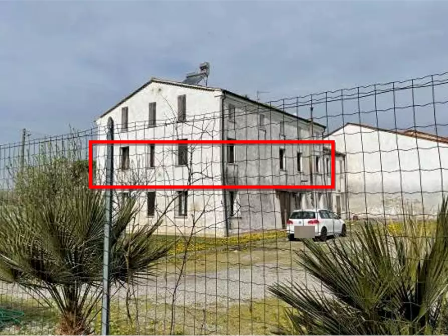 Immagine 3 di Appartamento in vendita  in Via Bugatte a Borgo Mantovano