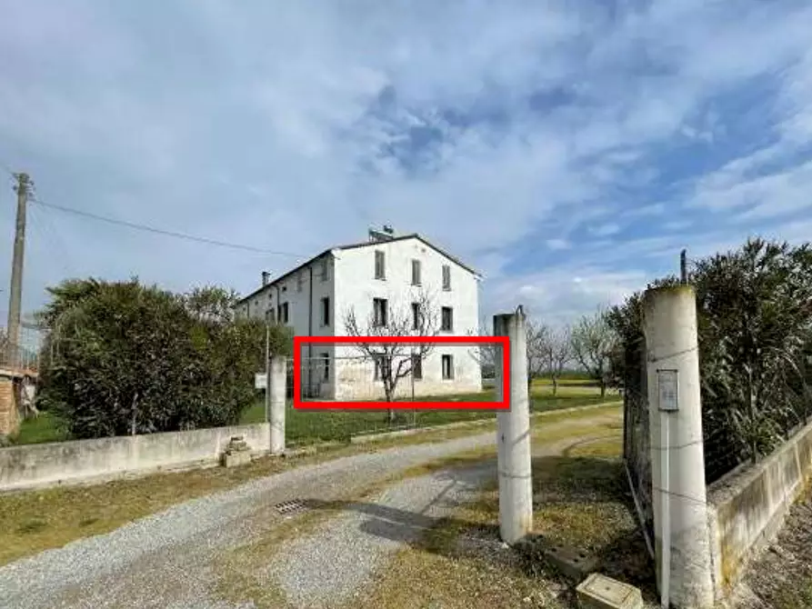 Immagine 5 di Appartamento in vendita  in Via Bugatte a Borgo Mantovano