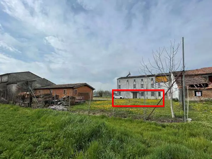 Immagine 7 di Appartamento in vendita  in Via Bugatte a Borgo Mantovano