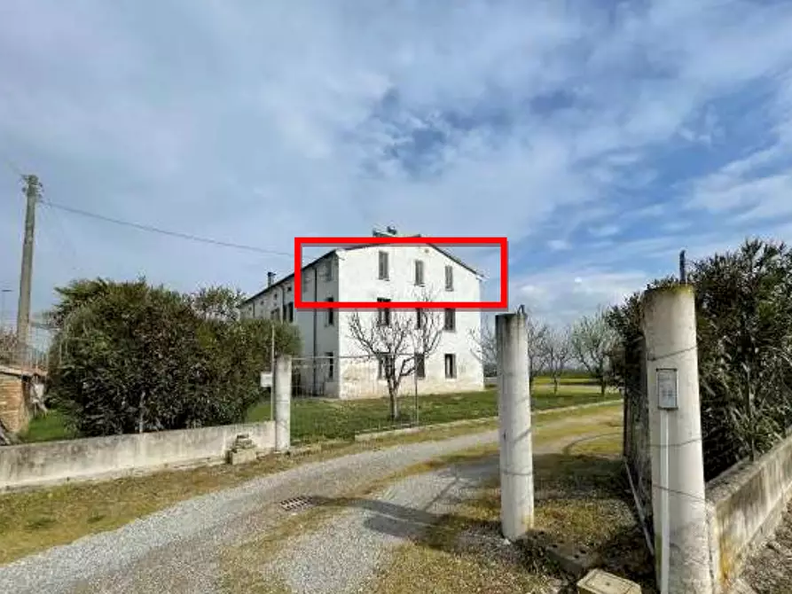 Immagine 10 di Appartamento in vendita  in Via Bugatte a Borgo Mantovano