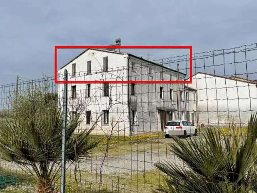 Immagine 11 di Appartamento in vendita  in Via Bugatte a Borgo Mantovano