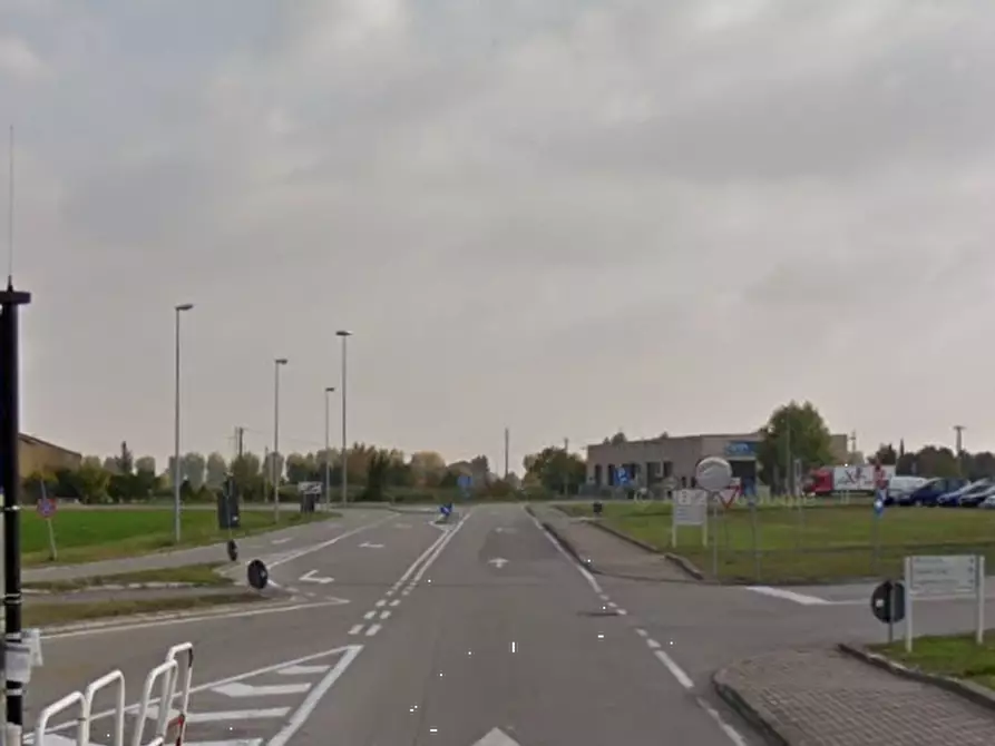 Immagine 20 di Appartamento in vendita  in Via Bugatte a Borgo Mantovano