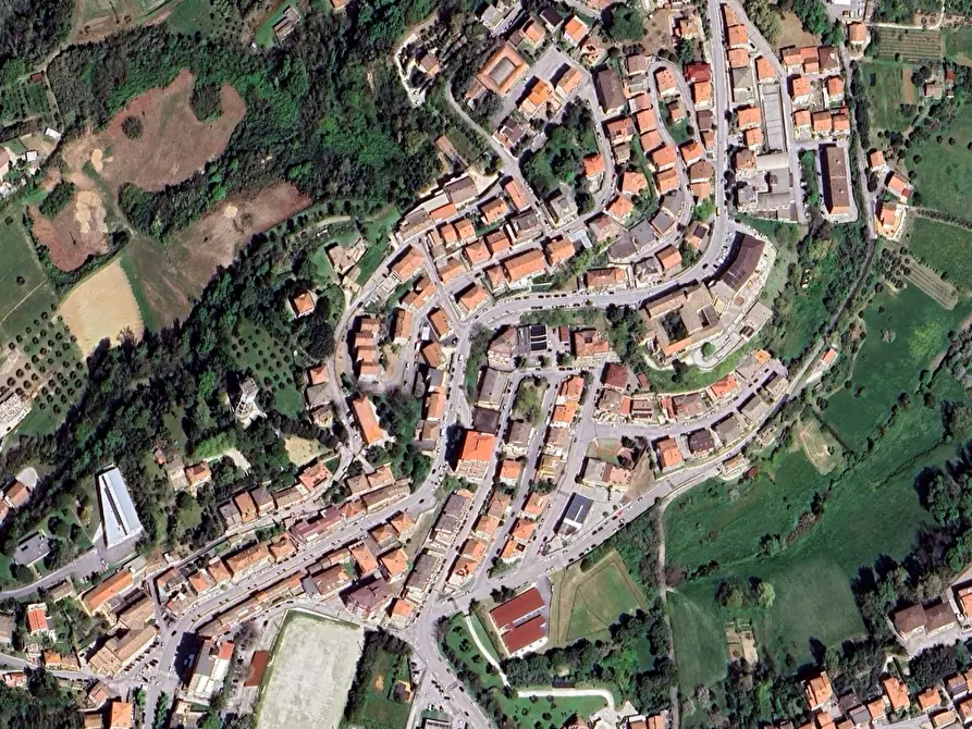 Immagine 2 di Laboratorio in vendita  in Via Giordano Bruno a Sant'elpidio A Mare