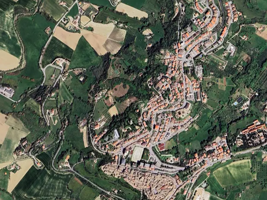 Immagine 4 di Laboratorio in vendita  in Via Giordano Bruno a Sant'elpidio A Mare