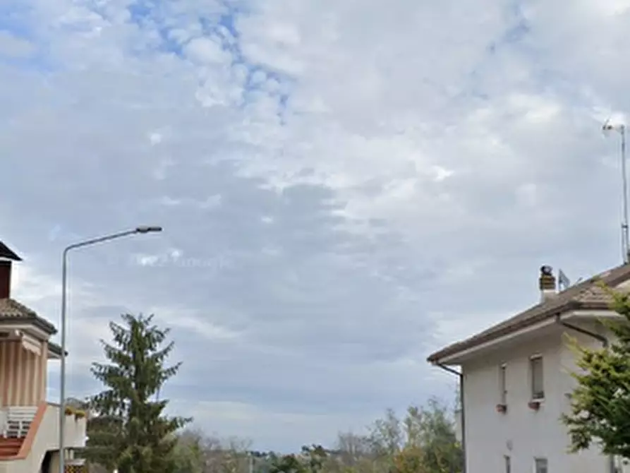 Immagine 7 di Laboratorio in vendita  in Via Giordano Bruno a Sant'elpidio A Mare