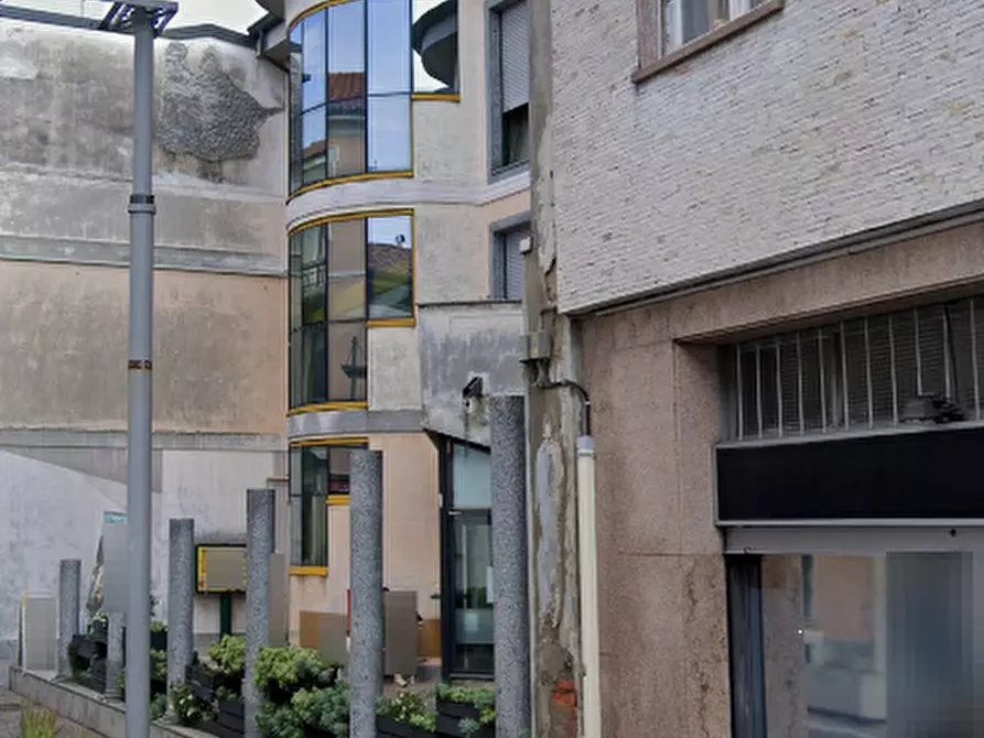 Immagine 7 di Appartamento in vendita  in  Via Camillo Benso Conte di Cavour a Cesano Maderno