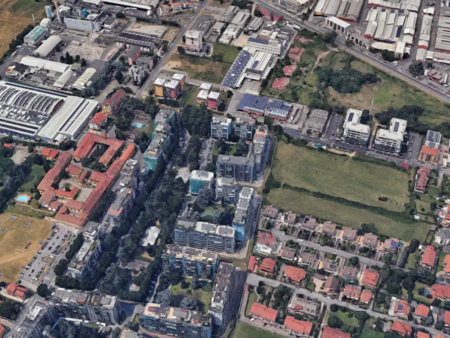 Immagine 7 di Magazzino in vendita  in Via Volturno a Brugherio