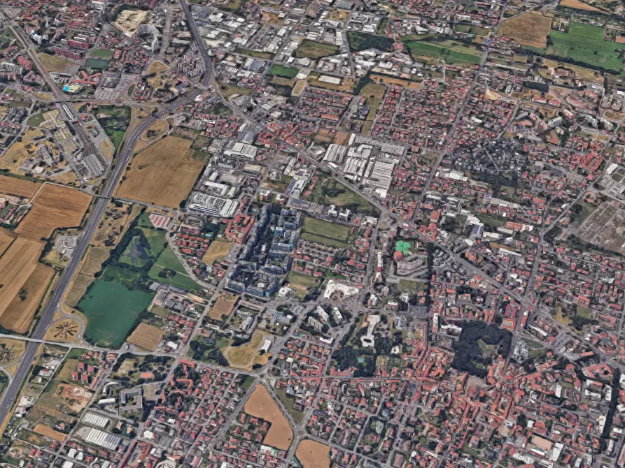 Immagine 9 di Magazzino in vendita  in Via Volturno a Brugherio