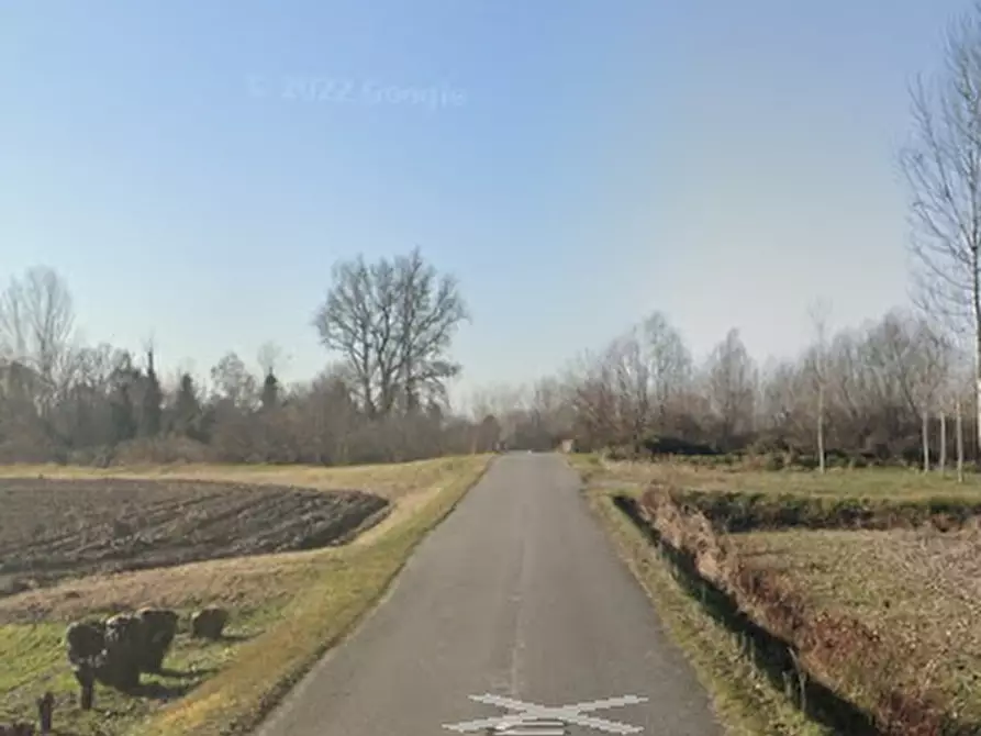 Immagine 3 di Terreno agricolo in vendita  in Via Strangulin a Varmo